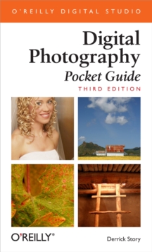 Digital Photography Pocket Guide : Pocket Guide