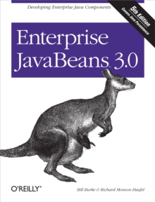 Enterprise JavaBeans 3.0