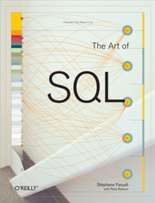 The Art of SQL, EPUB eBook The Art of SQL, EPUB eBook