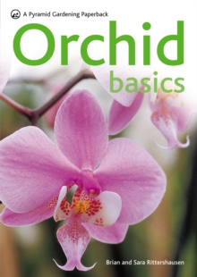 Orchid Basics, Paperback / softback Book Orchid Basics, Paperback / softback Book