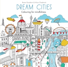 Dream Cities, Paperback Book Dream Cities, Paperback Book