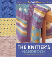 The Knitter's Handbook