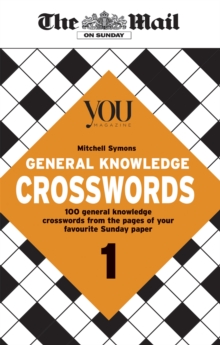 Mail on Sunday General Knowledge Crosswords 1