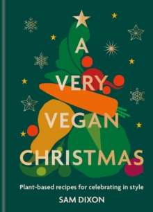 A Very Vegan Christmas