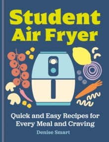 Octopus Student Air Fryer , Quick And Easy Recipes For Every Meal And Craving