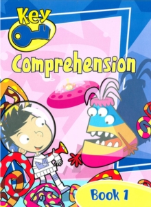 Key Comprehension New Edition Pupil Book 1, Paperback Book Key Comprehension New Edition Pupil Book 1, Paperback Book