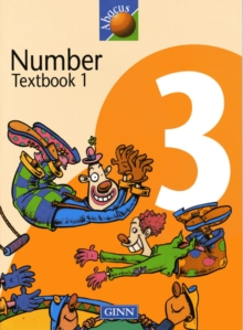 Textbook Number 1 : Year 3 Part 4, Paperback Book Textbook Number 1 : Year 3 Part 4, Paperback Book