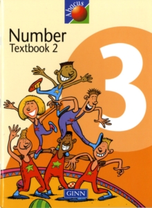1999 Abacus Year 3 / P4: Textbook Number 2, Paperback / softback Book 1999 Abacus Year 3 / P4: Textbook Number 2, Paperback / softback Book