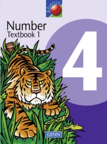 Textbook Number 1 : Year 4 Part 5, Paperback Book Textbook Number 1 : Year 4 Part 5, Paperback Book