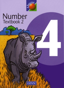 Textbook Number 2 : Year 4 Part 5, Paperback Book Textbook Number 2 : Year 4 Part 5, Paperback Book