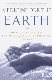 Medicine for the Earth : How to Transform Personal and Environmental Toxins