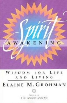 Spirit Awakening, Paperback Book Spirit Awakening, Paperback Book