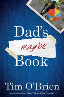 Dad's Maybe Book, Hardback Book Dad's Maybe Book, Hardback Book