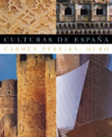 Culturas De Espana, Paperback Book Culturas De Espana, Paperback Book