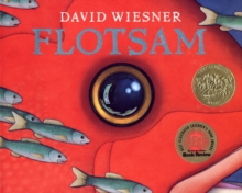Flotsam, Hardback Book Flotsam, Hardback Book