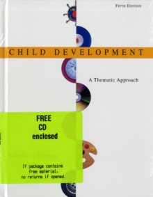Child Development, Paperback / softback Book Child Development, Paperback / softback Book