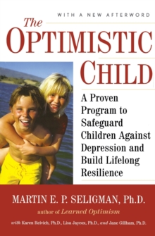 OPTIMISTIC CHID, Paperback Book OPTIMISTIC CHID, Paperback Book