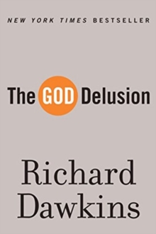 The God Delusion, Paperback Book The God Delusion, Paperback Book