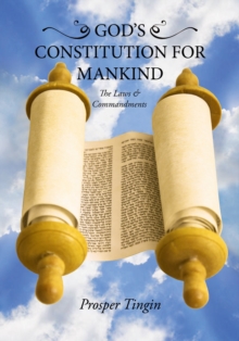 God's Constitution For Mankind