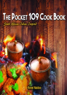 Pocket 109 Cook Book