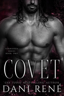 Covet: A Second Chance Romance