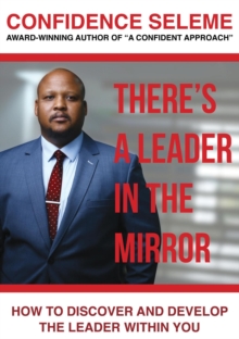 There's a Leader in the Mirror