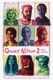 Queer Africa 2: New Stories