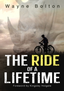 Ride of a Lifetime