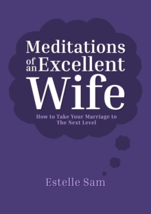 Meditations of an Excellent Wife