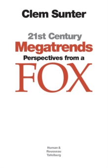 21st Century megatrends, Paperback / softback Book 21st Century megatrends, Paperback / softback Book