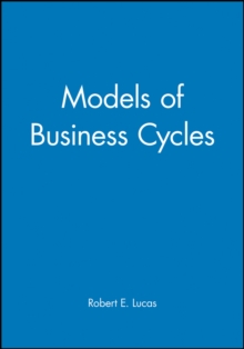 Models of Business Cycles