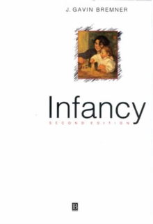 Infancy, Paperback Book Infancy, Paperback Book