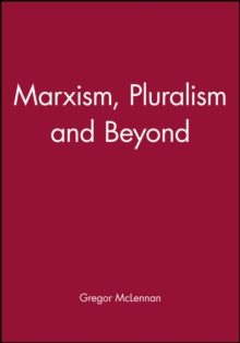 Marxist Literary Theory : A Reader