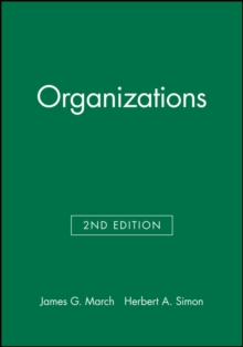 Organizations