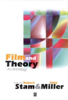 Film and Theory : An Anthology, Paperback Book Film and Theory : An Anthology, Paperback Book