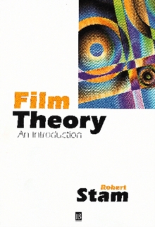 Film Theory : An Introduction, Paperback Book Film Theory : An Introduction, Paperback Book