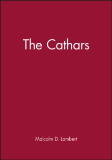 The Cathars, Paperback Book The Cathars, Paperback Book