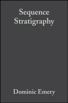 Sequence Stratigraphy, Paperback Book Sequence Stratigraphy, Paperback Book