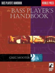 The Bass Player's Handbook