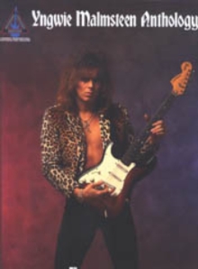 Yngwie Malmsteen Anthology