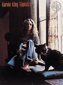 Carole King : Tapestry (Easy Piano), Paperback Book Carole King : Tapestry (Easy Piano), Paperback Book