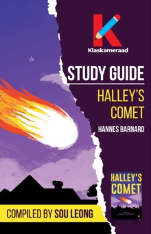 Studyguide: Halley's Comet