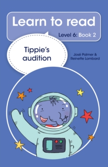 Learn to read (Level 6) 2: Tippie's audition