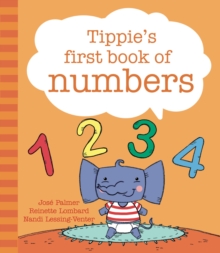 Tippie's first book of numbers