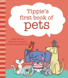 Tippie's first book of pets