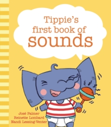 Tippie's first book of sounds