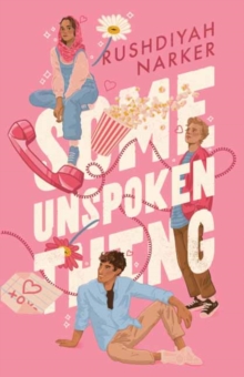 Some Unspoken Thing