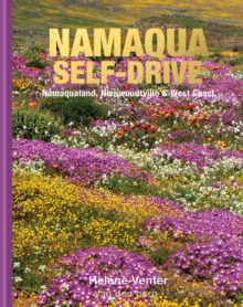 Namaqualand Self-Drive : Namaqualand, Nieuwoudtsville & West Coast