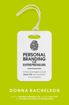 Personal Branding for Entrepreneurs