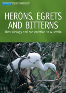 Herons, Egrets and Bitterns : Their Biology and Conservation in Australia